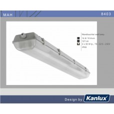8403 Kanlux - MAH corp iluminat IP 65